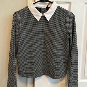 Zara trafaluc collection, size M, no tags, worn once.
